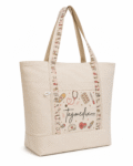 Tagmedix tote bag